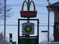 Image for 124th and North McDonalds - Wauwatosa WI