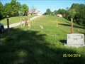 Image for Sedberry Cemetery - Thompson Station, TN