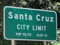 Image for Santa Cruz, CA - 14 Ft