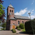 Image for St. Hubertus — Jülich-Welldorf, Germany