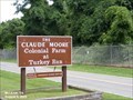 Image for Ranger Station at Claude Moore Colonial Farm - McLean VA