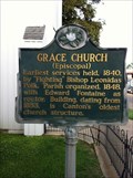 Image for Grace Episcopal Church - Canton, MS