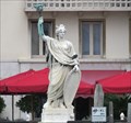 Image for Venetian Statue of Liberty - Venezia, Italy
