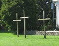 Image for St. Paul Lutheran Church Crosses - Wildwood, MO