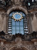 Image for Glockenspiel - Zwinger, Dresden, Germany
