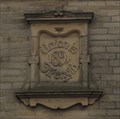 Image for 1891 - Co-operative Society Building - Queensbury, UK