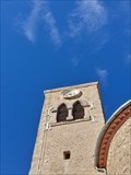 Image for Clocher - Eglise Saint Julien - Soucieu en Jarrest, Auvergne-Rhône-Alpes, France