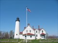Image for Point Iroquois Lighthouse