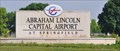 Image for Abraham Lincoln Capital Airport ~ Springfield, Illinois