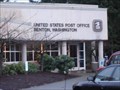 Image for Renton, WA 98058 ~ Main Post Office
