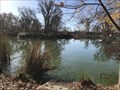 Image for Southside Park Pond - Southside Park -Sacramento, CA