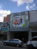 Image for Teatro Procópio Ferreira-Sao Paulo, Brazil