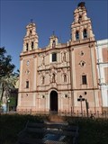 Image for Catedral de la Merced - Huelva, España