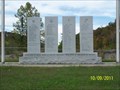 Image for Lee County War Memorial - Beattyville, KY