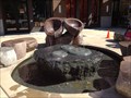 Image for Vessel Grouping Fountain Sculpture – Kirkland, WA