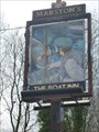 Image for The Boat - Cheddleton, Staffordshire.