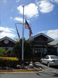 Image for Red Lobster - Nautical Flag Pole - Winter Haven, Florida