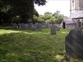 Image for Lezant Churchyard Cemetery, Cornwall, UK