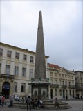 Image for Roman Obelisk - Arles, France