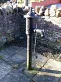 Image for Little Wenlock Parish Pump - The Alley, Little Wenlock, Telford, Shropshire