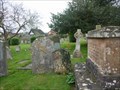 Image for Cemetery, St Kenelm, Upton Snodsbury, Worcestershire, England