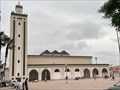 Image for Gtande Mosqueé de Saïdia- Saïdia, Morocco