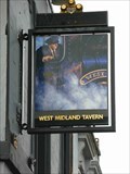 Image for West Midland Tavern, Worcester, Worcestershire, England