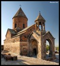 Image for Church of Holy Mother of God / Surb Astvatsatsin - Khor Virap Monastery (Ararat province - Armenia)