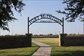 Image for Ft. McIntosh Cemetery -- Laredo TX