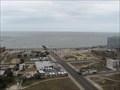 Image for Absecon Lighthouse View - Atlantic City, NJ