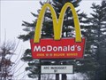 Image for Green Bay Street McDonalds - Shawano, WI