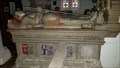 Image for John Cornwallis cenotaph - St Mary - Brome, Suffolk