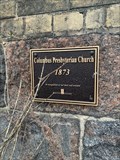 Image for Former Columbus Presbyterian Church - 1873 - Columbus, ON