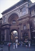 Image for Galleria Vittorio Emanuele II