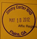 Image for Jimmy Carter NHS - Plains, GA