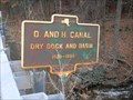 Image for D. & H. CANAL