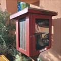 Image for Little Free Library #52224 - Placerville, CA