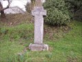 Image for Shaugh Prior Village Cross