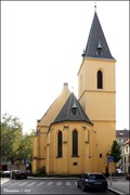 Image for Church of St. Clement / Kostel Sv. Klimenta (Praha)
