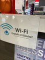 Image for Wi-Fi Hotspot - Super U - Luynes, France
