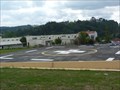 Image for Leiria's Hospital landing pad, Portugal