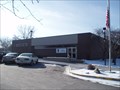 Image for Webster City, IA - 50595 (New Post Office)