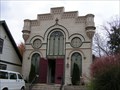 Image for Temple B'Nai Zion synagogue - Titusville, PA
