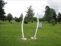 Image for Anchorage Cemetery - Anchorage, Alaska