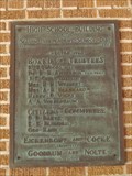 Image for High School Building - 1928 - Seguin, TX