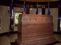 Image for Abraham Lincoln's Grave.  Springfield, Illinois.
