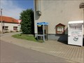 Image for Payphone / Telefonni automat - Police, Czech Republic