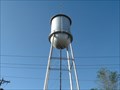 Image for CLOVIS - Water Tank
