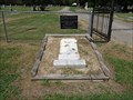 Image for Colonel Robert H. Cumby Memorial - Cumby, TX