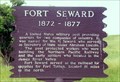 Image for Fort Seward 1872-1877